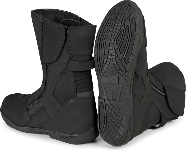 Lindstrands Boot Touring 2Z Black, 37