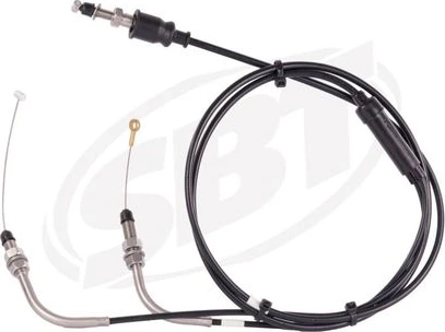 SBT Throttle Cable Kawasaki 1100 STX DI