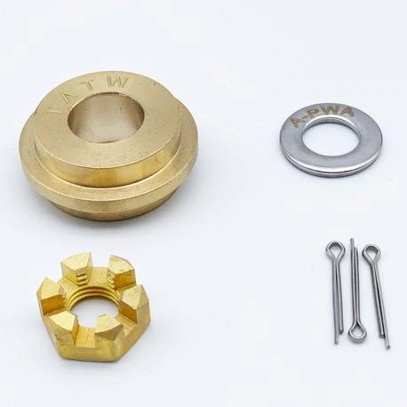 Propelleri kinnituskomplekt 9.9-20HP Tohatsu/Nissan