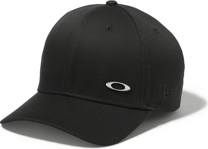 Oakley Tinfoil Cap Black, S/M
