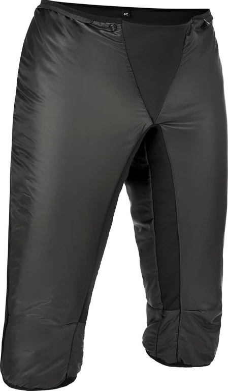 Halvarssons Textile Pant H80 Black, 48