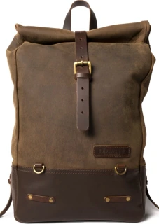 Trip Machine Backpack/Saddlebag