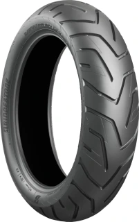 Battlax Adventure A41 Tire