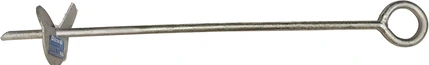 GROUND ANCHOR M16X750