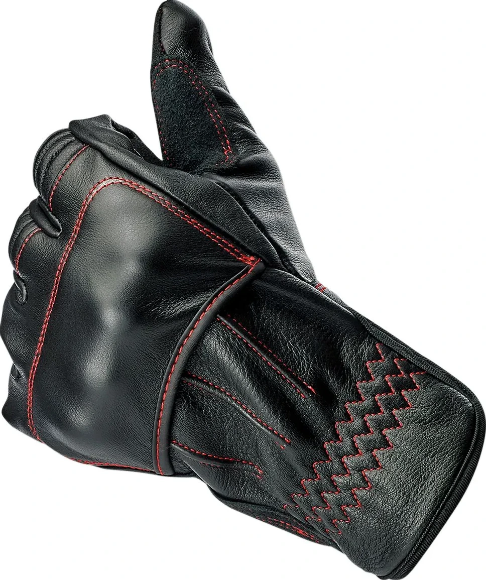GLOVE BELDEN REDLINE XS