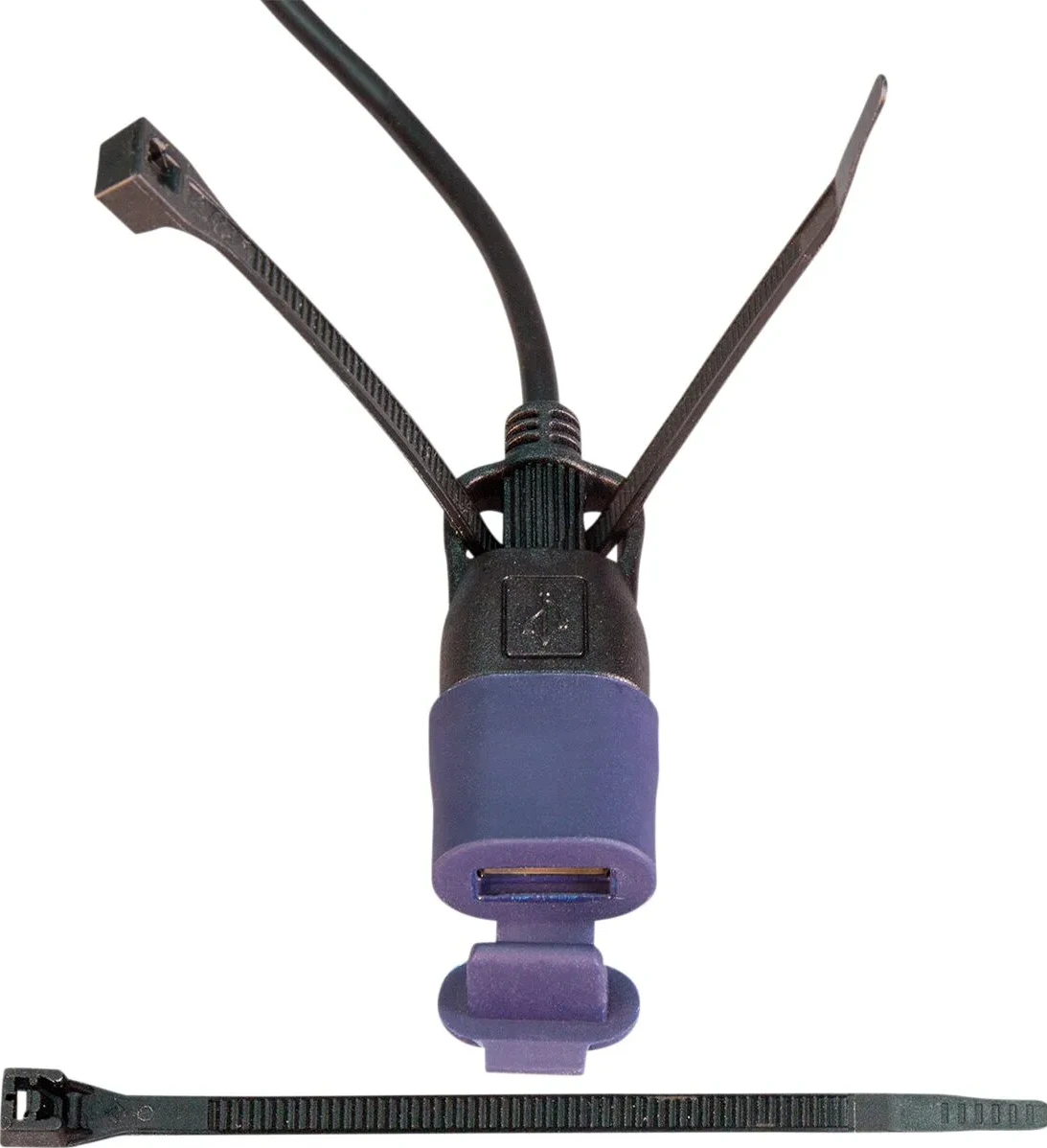 USB lādētājs 3.3A LITHIUM