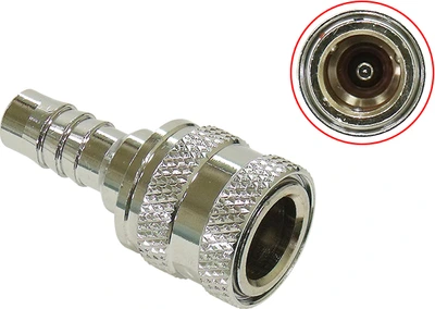 Sea-X fuel connector 3/8 (9.5mm) female Tohatsu/Suzuki
