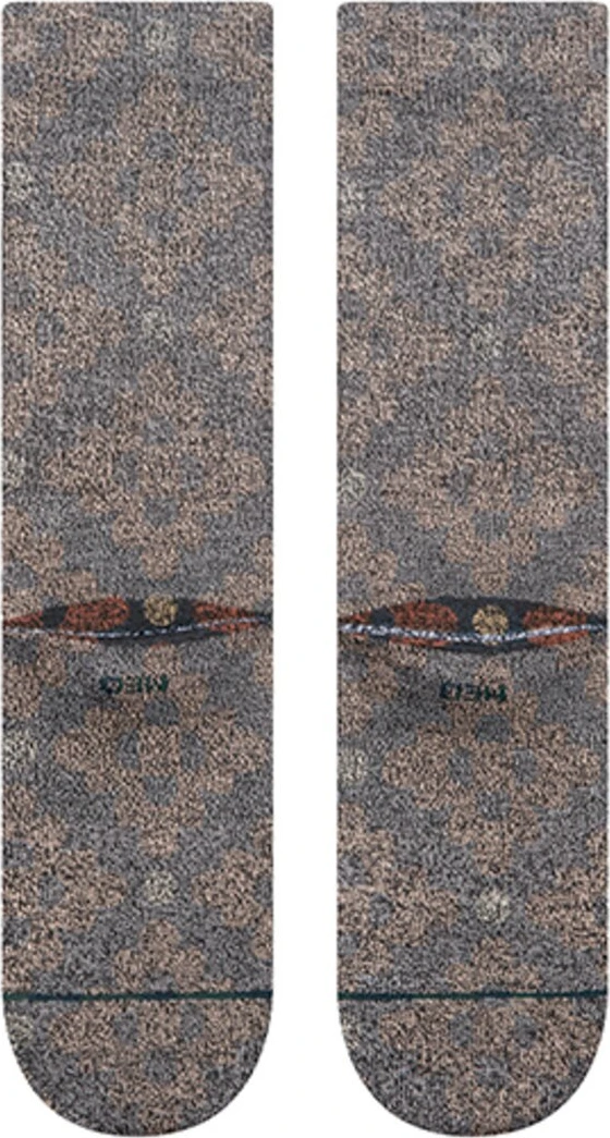 Stance San Lucas Crew socks, Multi-color, 38-42