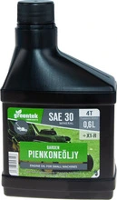 Greentek Garden SAE 30 0.6L (Minerāleļļa + X1-R)