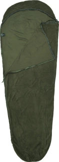Fostex fleece sleeping bag