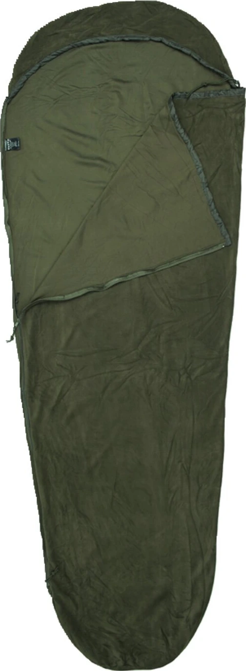 Fostex fleece sleeping bag