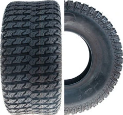 Journey padanga, 16 x 7.50 - 8 TL 4-pr, P5023