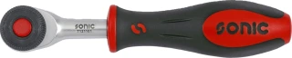 Sonic, Twister ratchet 1/4" drive
