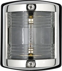 Utility 85 navigation light SS - white 135°