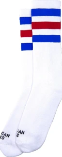 American Socks American Pride II Mid High socks