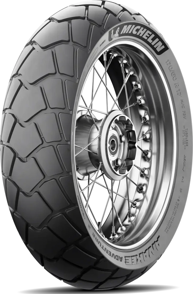 ANAKEE ADVENTURE 2 150/70 R 17 M/C 69V R TL/TT