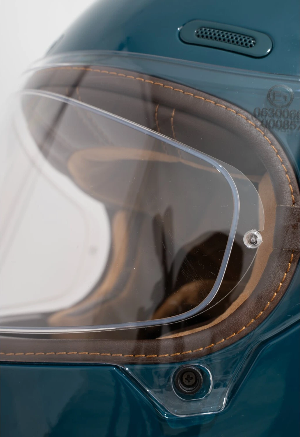 By City Roadster III helmet, Blue, L, Gloss