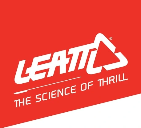 Leatt Knee cup X-Frame, Left S/M