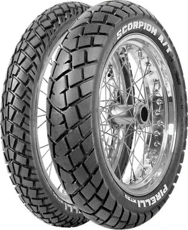 Pirelli MT 90 A/T Scorpion 90/90-21 M/C 54V TL передняя шина