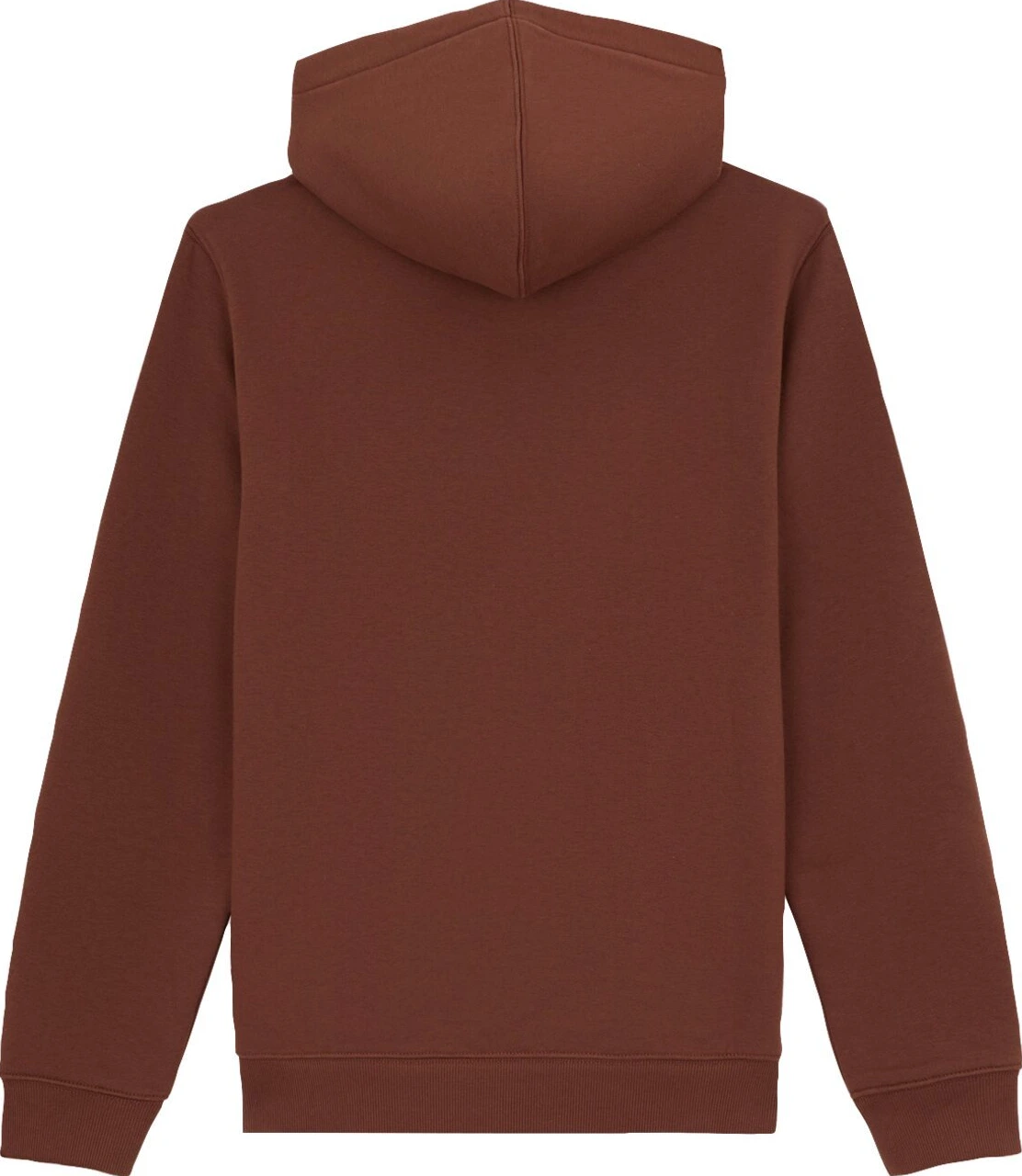 Dickies Oakport hoodie cappuccino, Brown, M