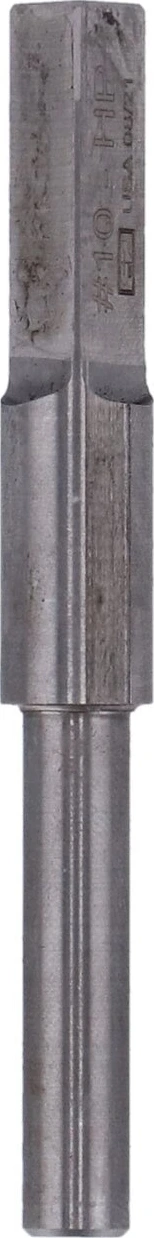 Manley, 5/16" pilot only. For valve spring cutter