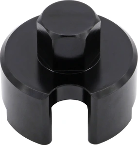 Hyper Fork Cap Compression Bolt Removal Tool