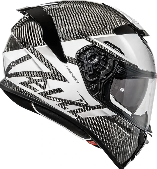 HELMET DEVIL MN 8 BM XS