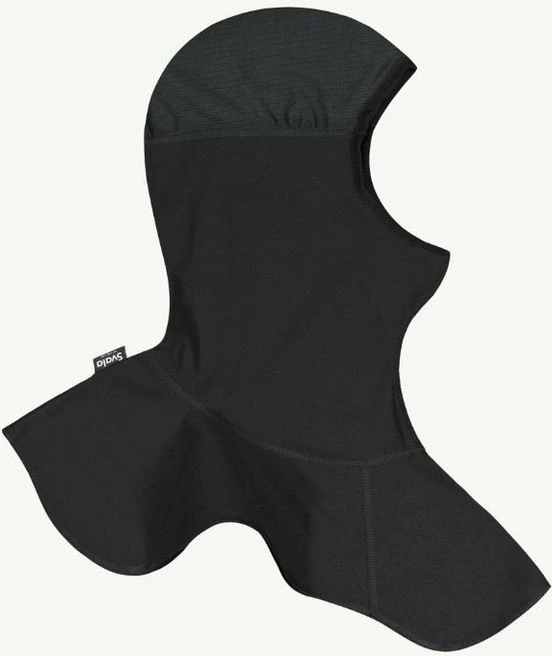 SVALA Windproof Racing Hood black