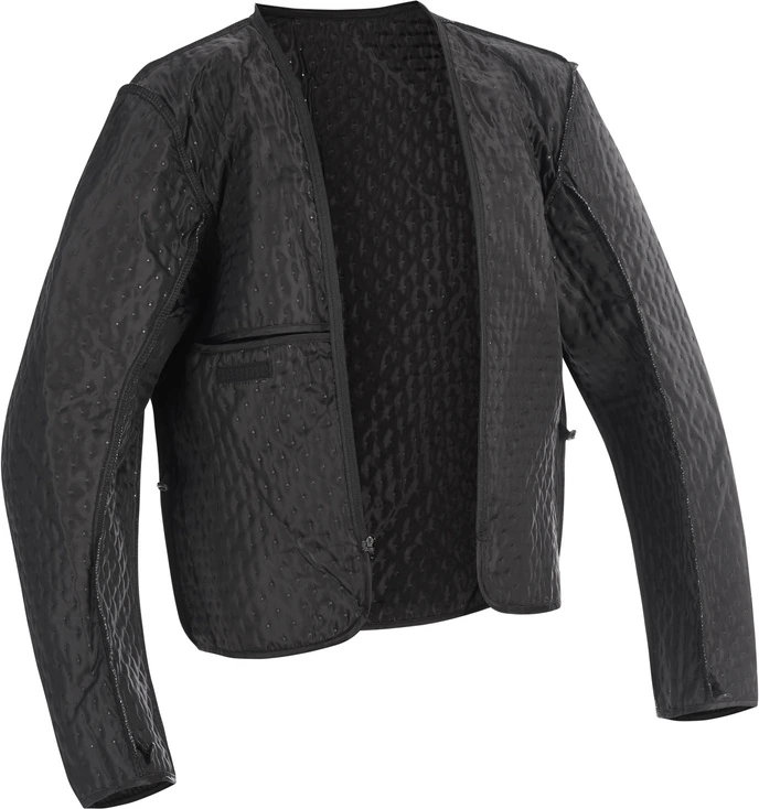 Lindstrands Textile Jacket Sylarna Sand, 48
