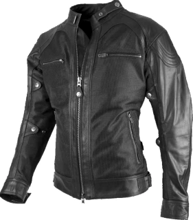By City Sahara jacket