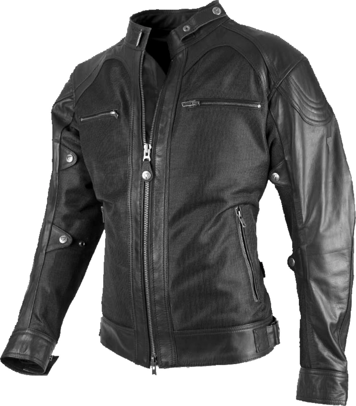 By City Sahara jacket, Black, L
