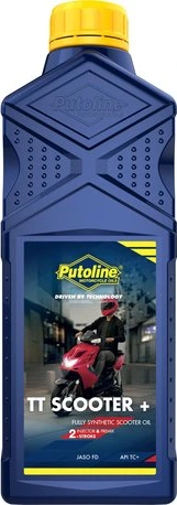 Putoline TT Scooter +- 1L (12)