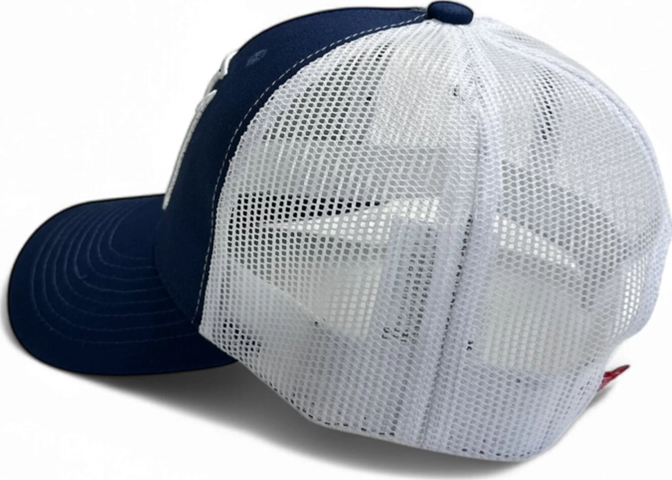 WCC OG Cross cap