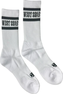 WCC OG Crew socks