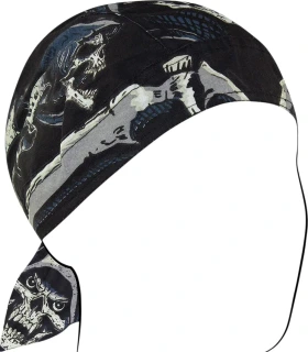 Flydanna® Cotton Headwrap