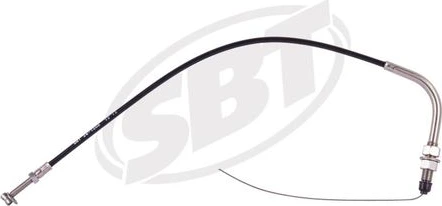 SBT Choke Cable Kawasaki 1200 Ultra 150.1999-02
