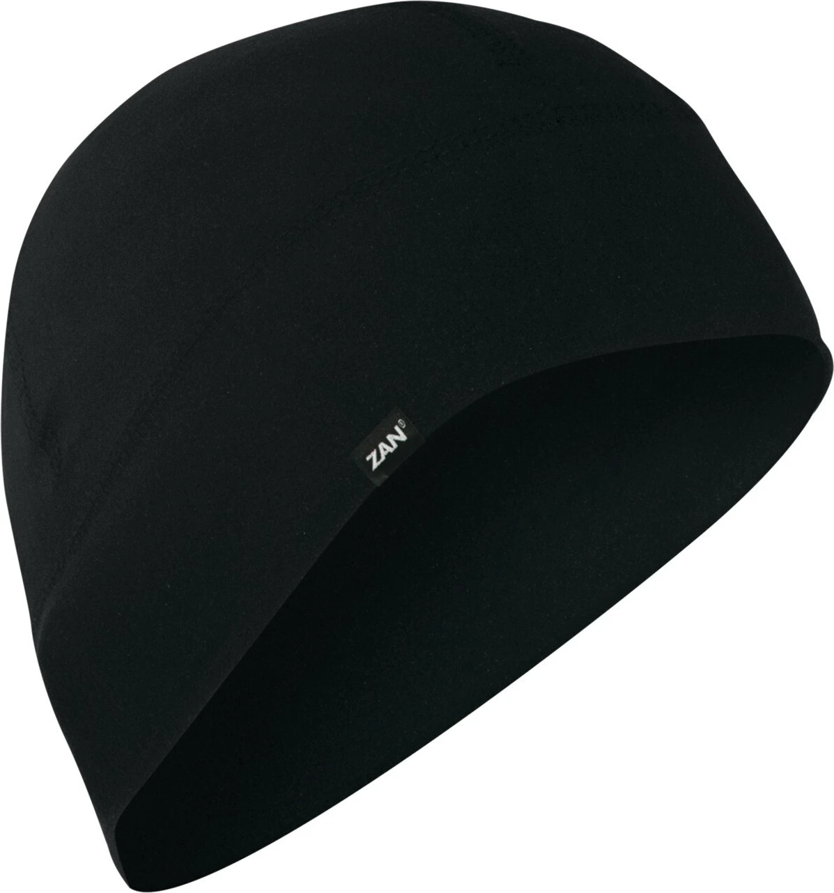 ZANheadgear Helmet Liner/Beanie Sportflex® UPF50+ Series Bla