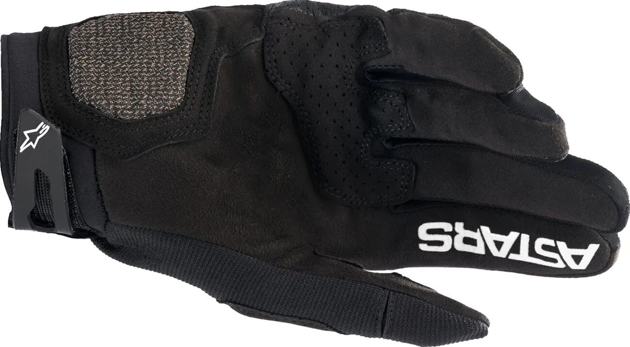 GLOVE MEGAWATT BLACK S