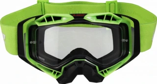 AURA GOGGLE with CLEAR VISOR