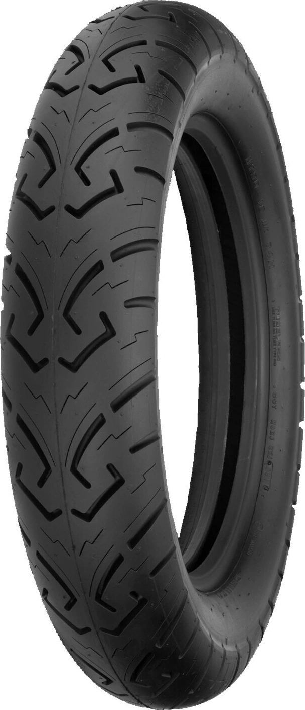 Shinko 250 front tire MJ90H19 56H TL
