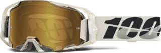 White / Black, Gold, Gray, White