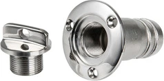 Drain plugs