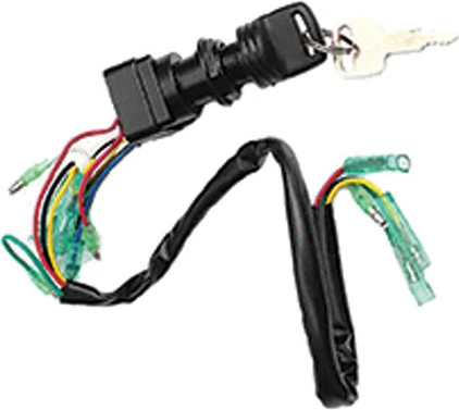 EMP Switch Ignition Yamaha 2 & 4-Stroke