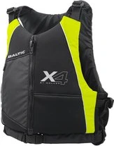 Baltic X4 plūdrumo liemenė