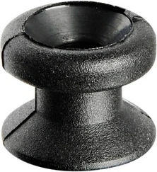 Lacing buttons