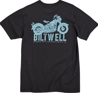 Biltwell Old junk pocket t-shirt