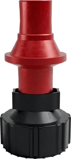 Atsarginis Ripper dangtelis 2.7 US gal Tuff Jug talpai