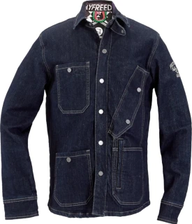 Holy Freedom King jacket