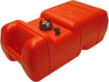 Portable Fuel Tank 6 gal (22.7L)