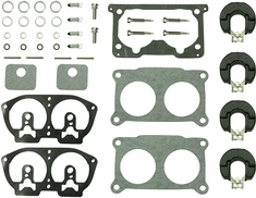 Sea-X carb kit Yamaha 115/130HP